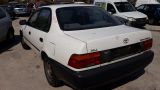 TOYOTA COROLLA AE101